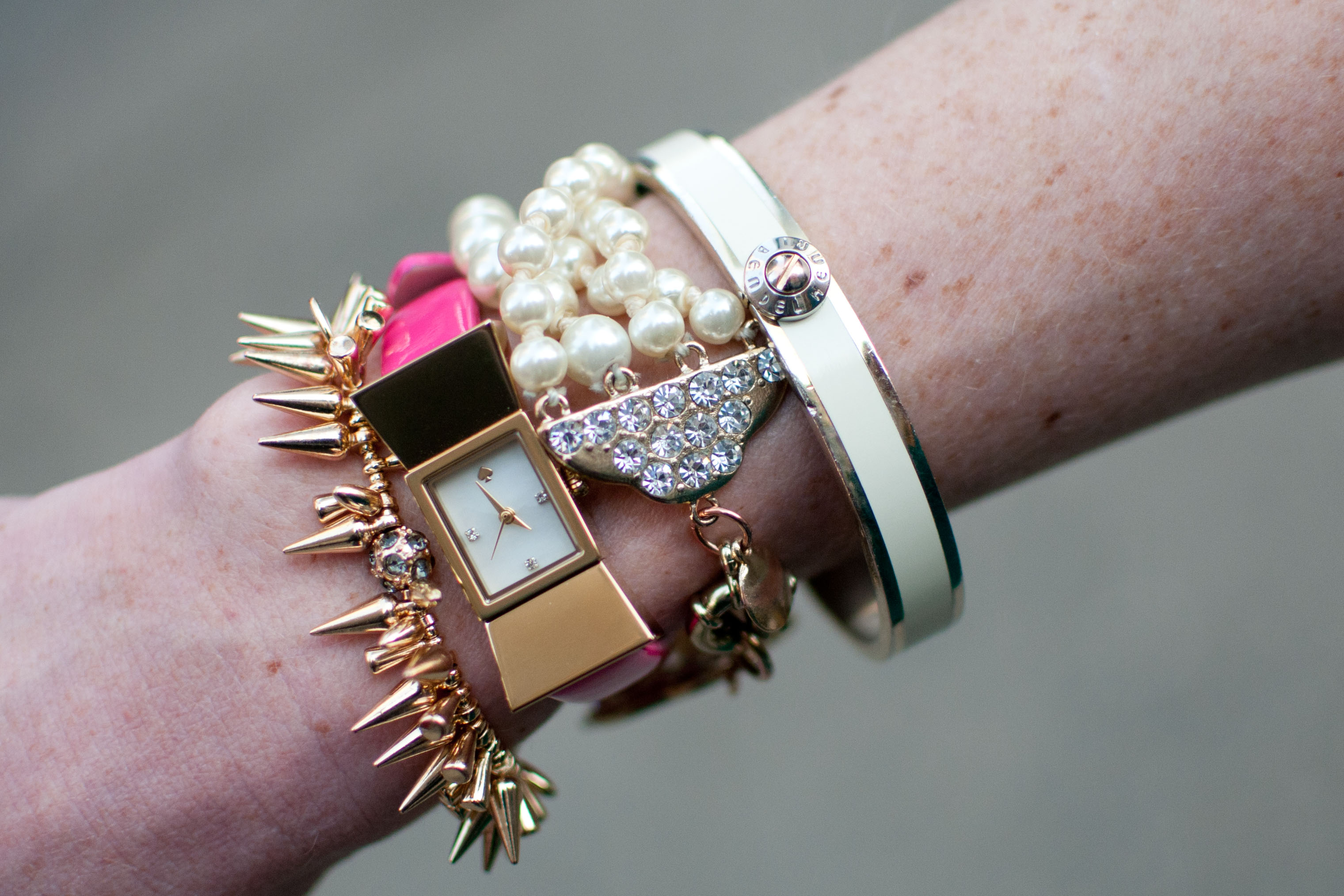 henri bendel, Accessories