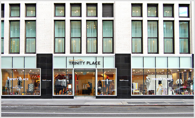 Trinity Place