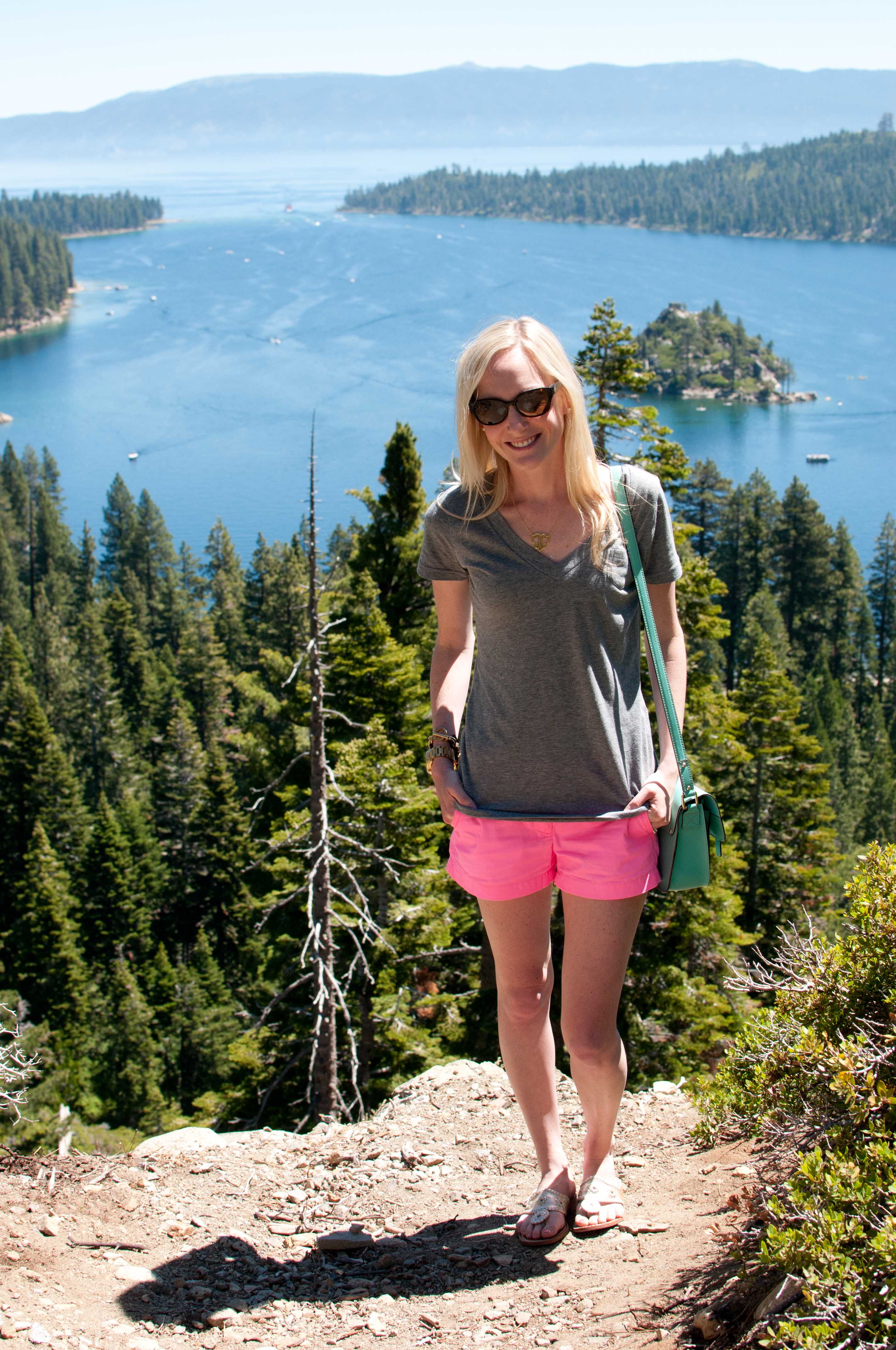 summer hike outfit girls - Google Search