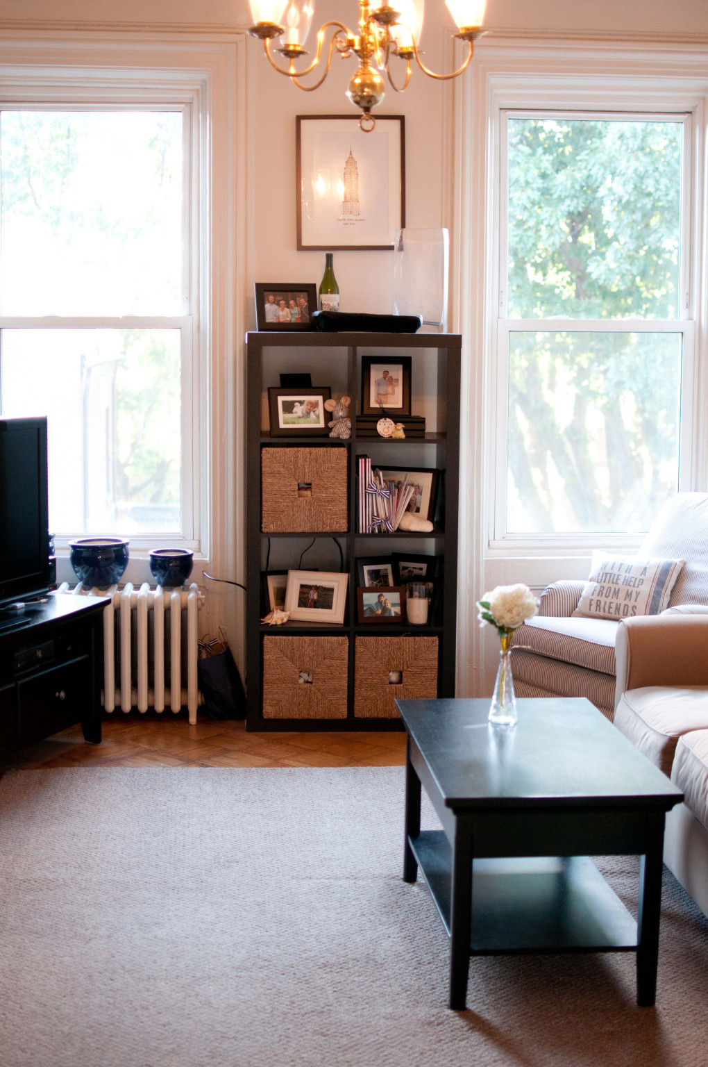 The Great New York City Apartment Search It's Over!