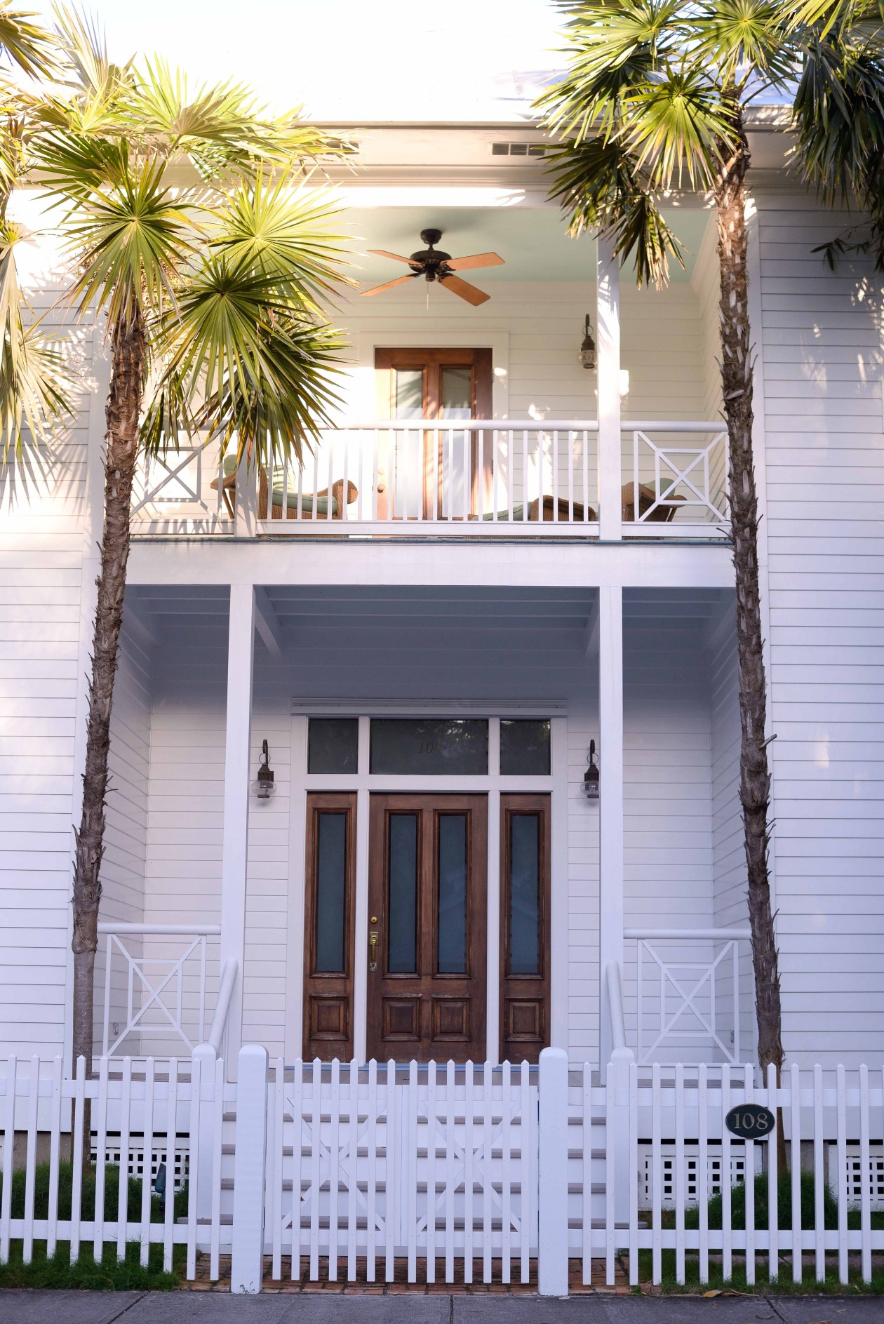 Vineyard Vines Shirts and Stitches Shorts (...and houses of