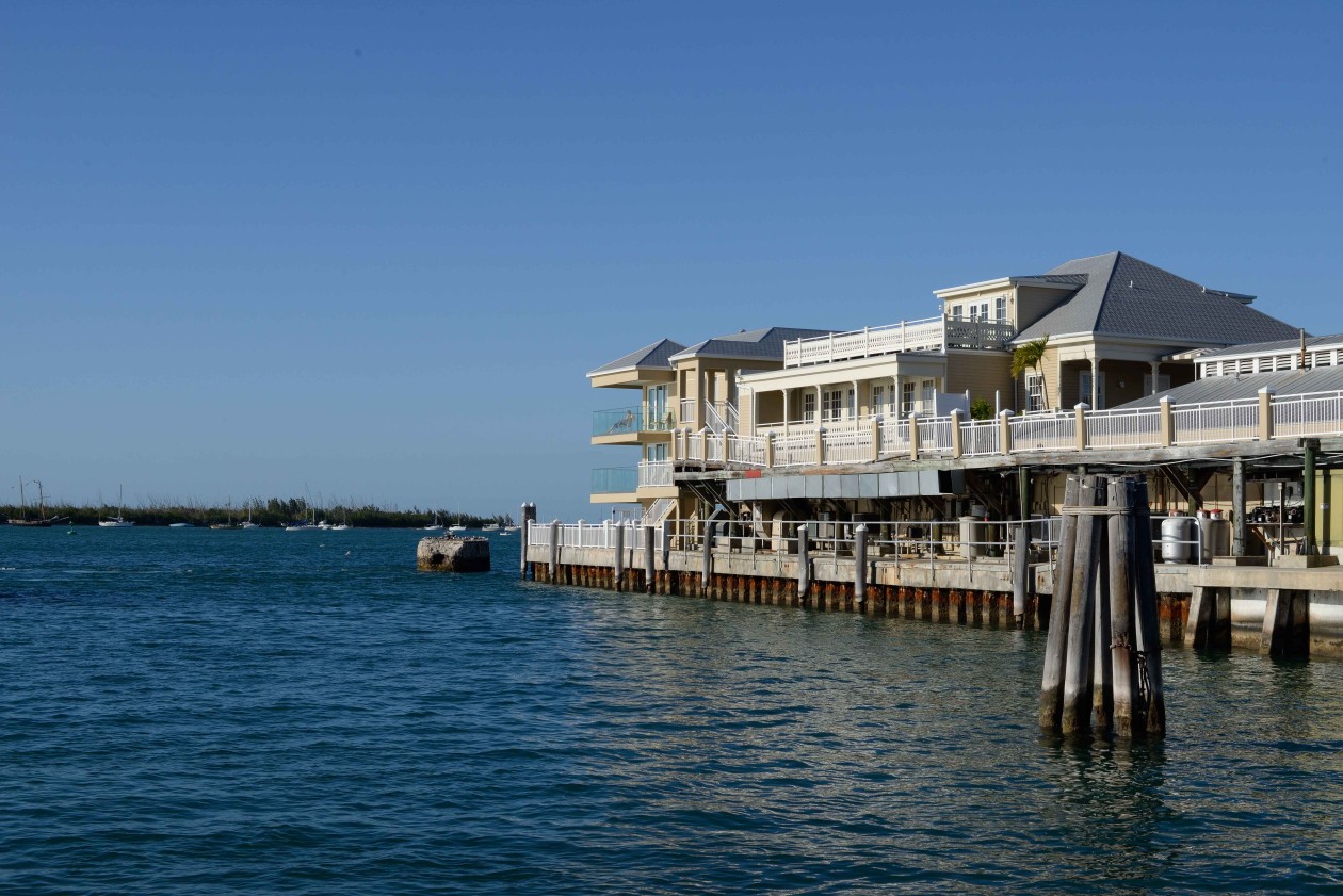 Vineyard Vines Shirts and Stitches Shorts (...and houses of