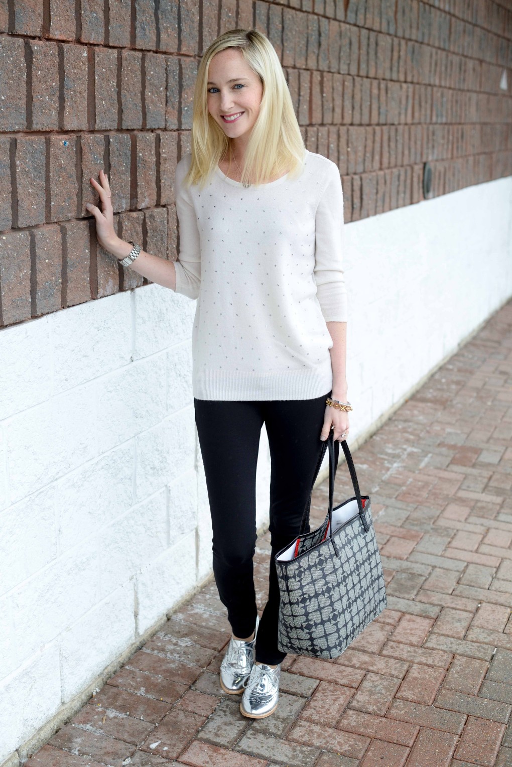 Back to Basics: Vanilla Star Jeans, Design History Sweaters and ...