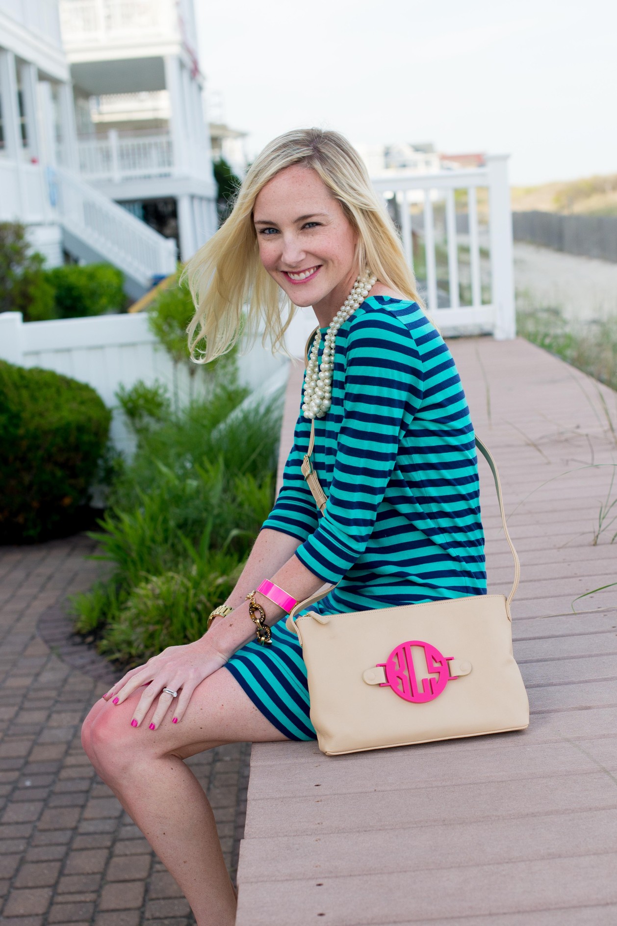 Eyes on: Grateful Bags