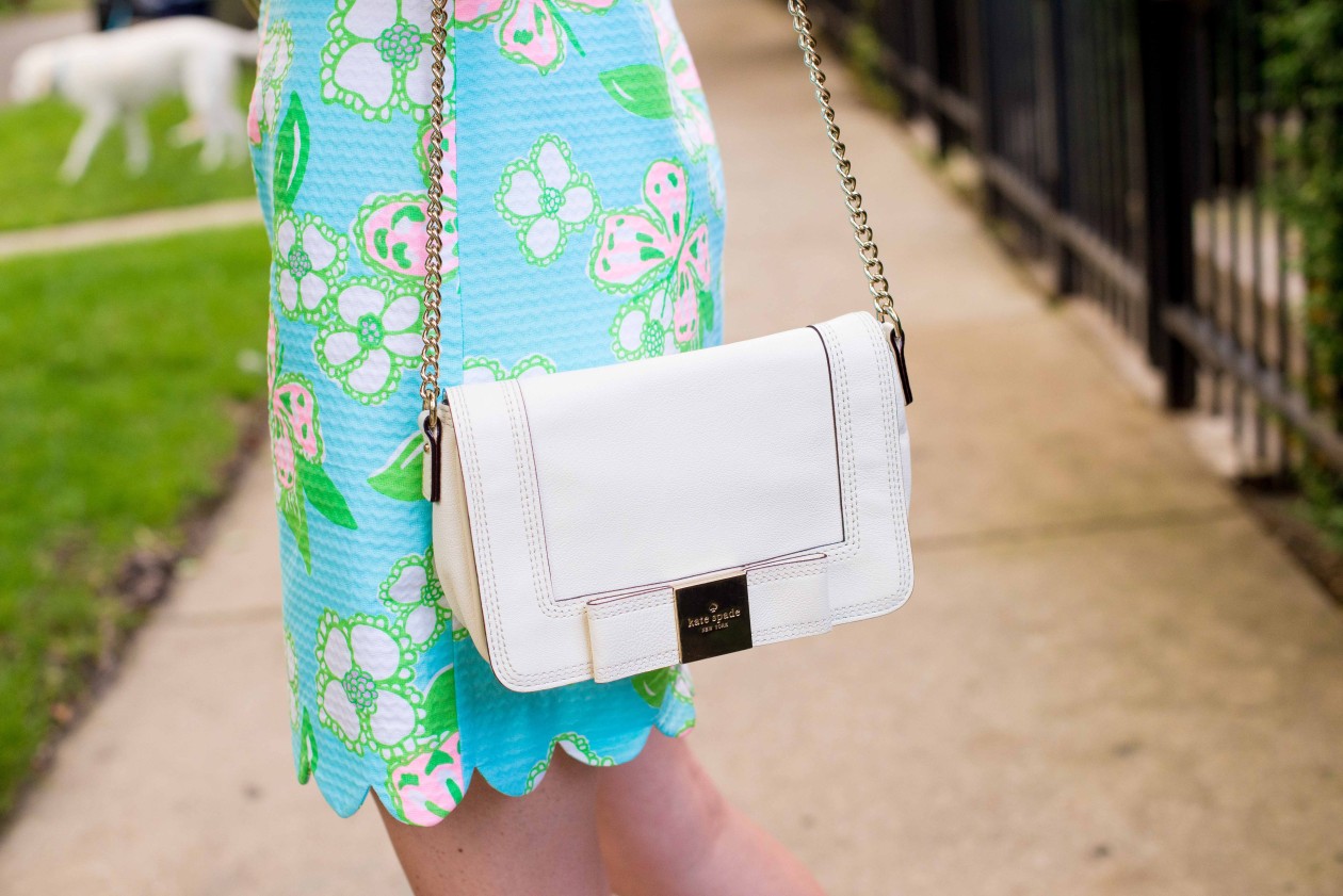 Lilly Pulitzer Addict Confessions - tips on how I find deals