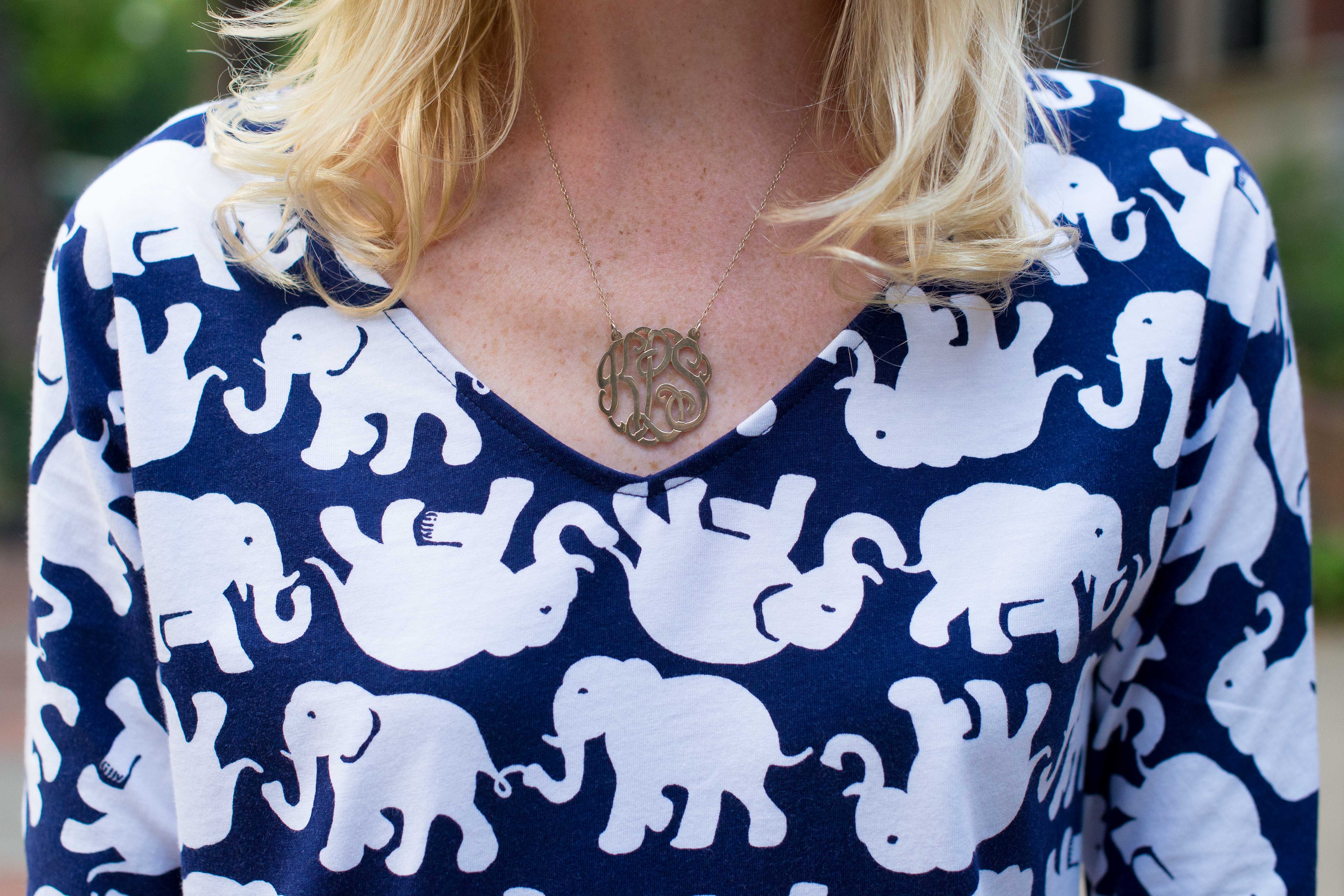 lilly pulitzer tusk in sun elephant-6