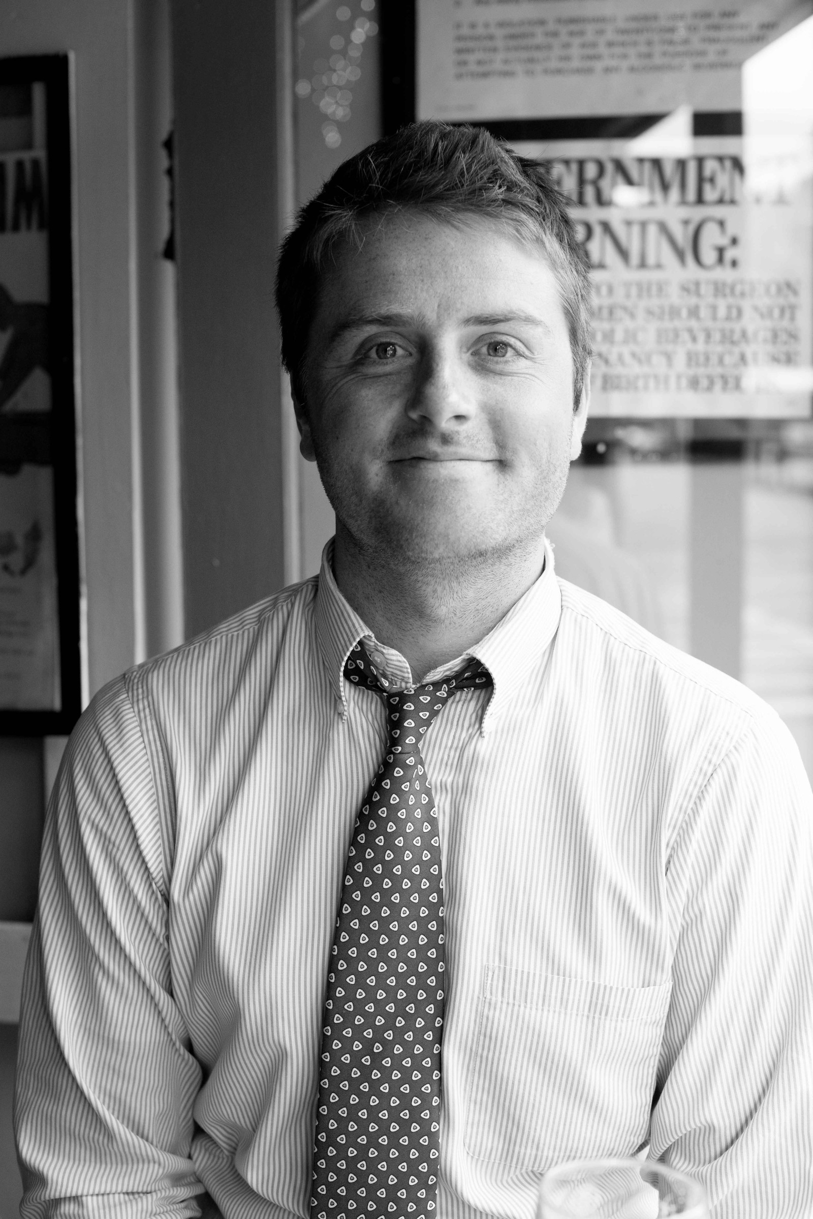 Back in New York City with Jonathan Adler