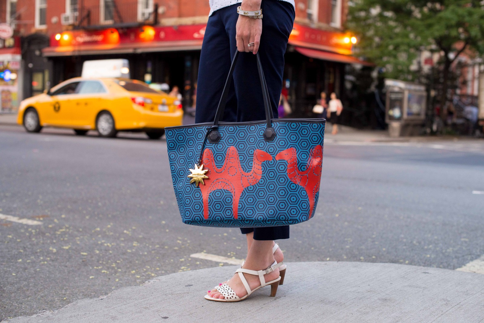 Back in New York City with Jonathan Adler