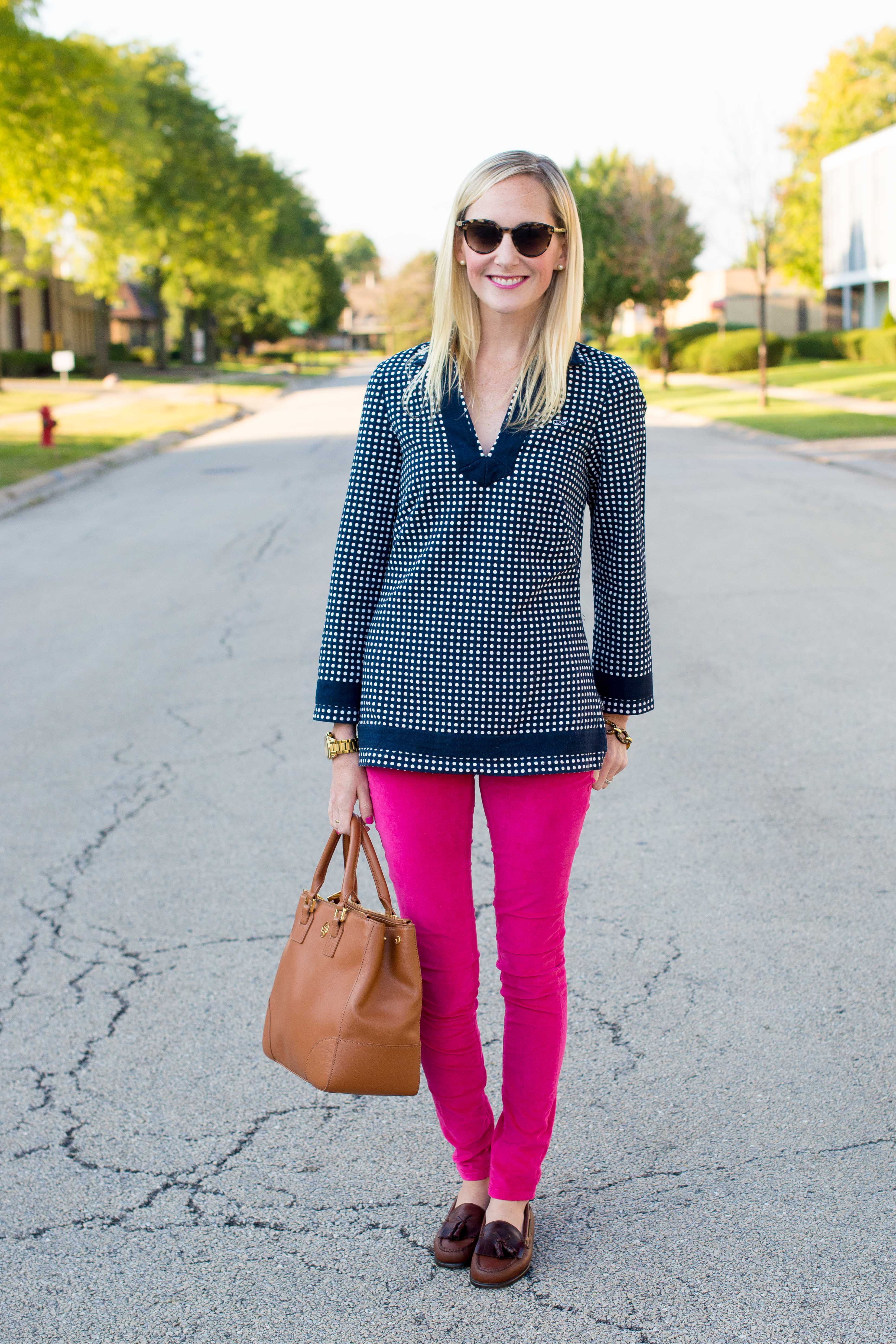 Tassel Loafers