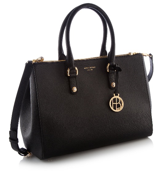 Henri Bendel West 57th Street Carryall - Kelly in the City