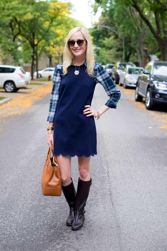 J.Crew Scalloped Dress-20