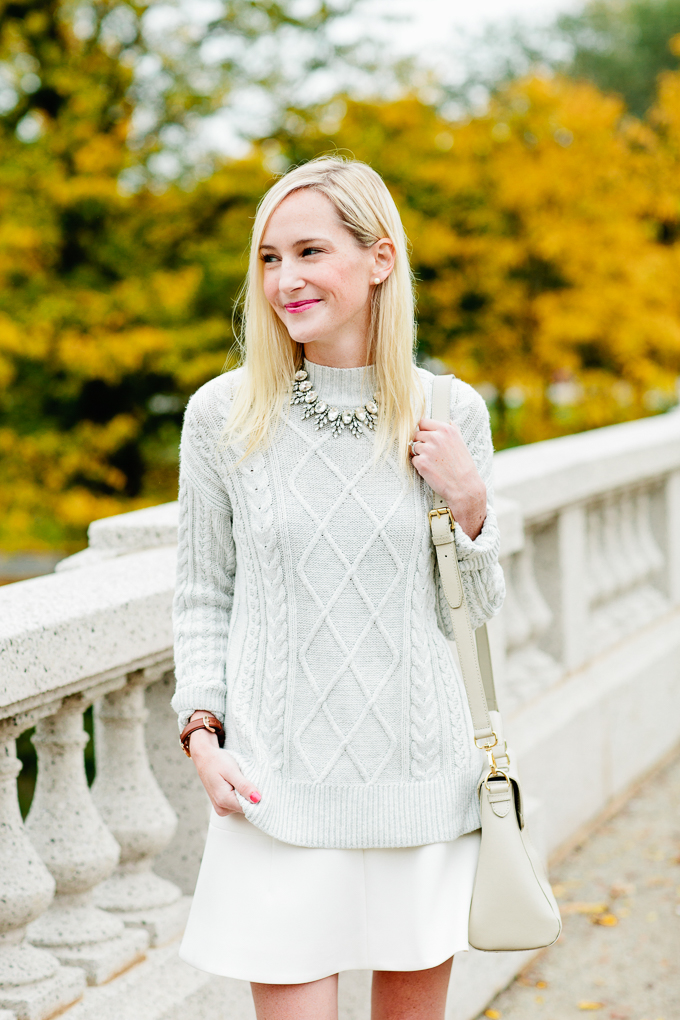 The EveryGirl + Old Navy Feature (Part 2) - Kelly in the City