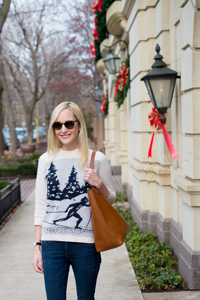 Madewell Transport Tote-1