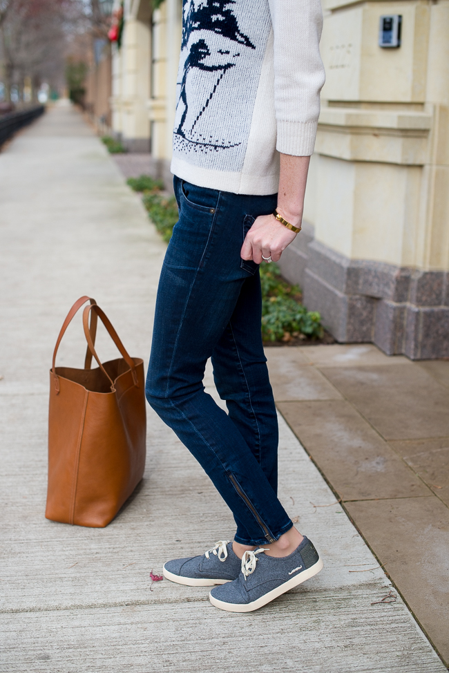 Madewell Transport Tote-15