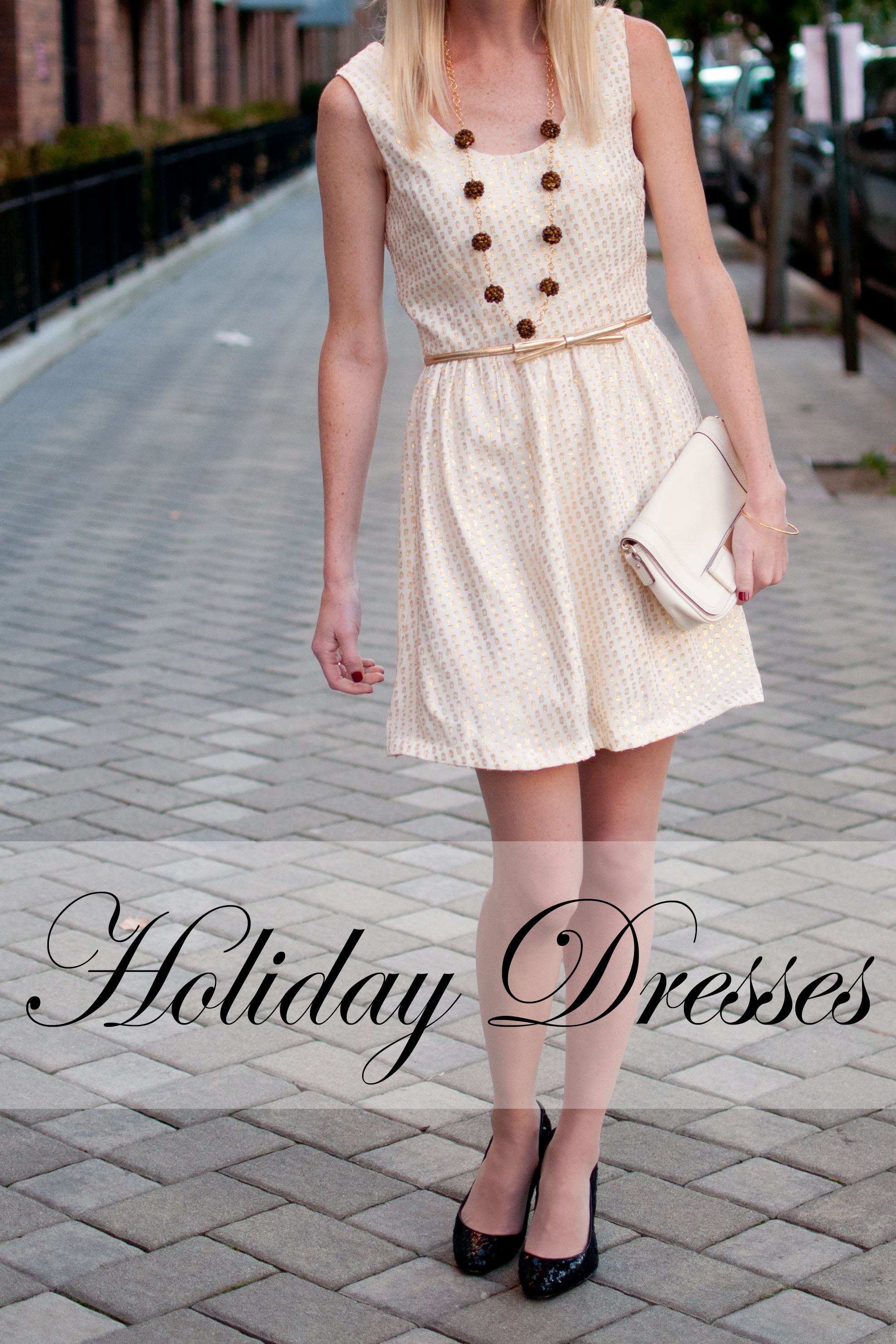 holiday dresses