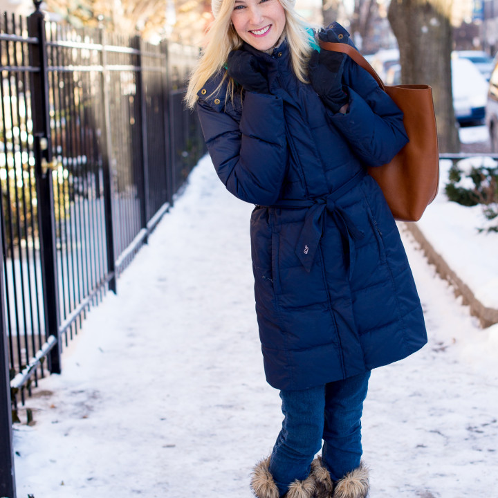 Shopping with TJMaxx (...and a $100 TJMaxx Giveaway!) - Kelly in the City