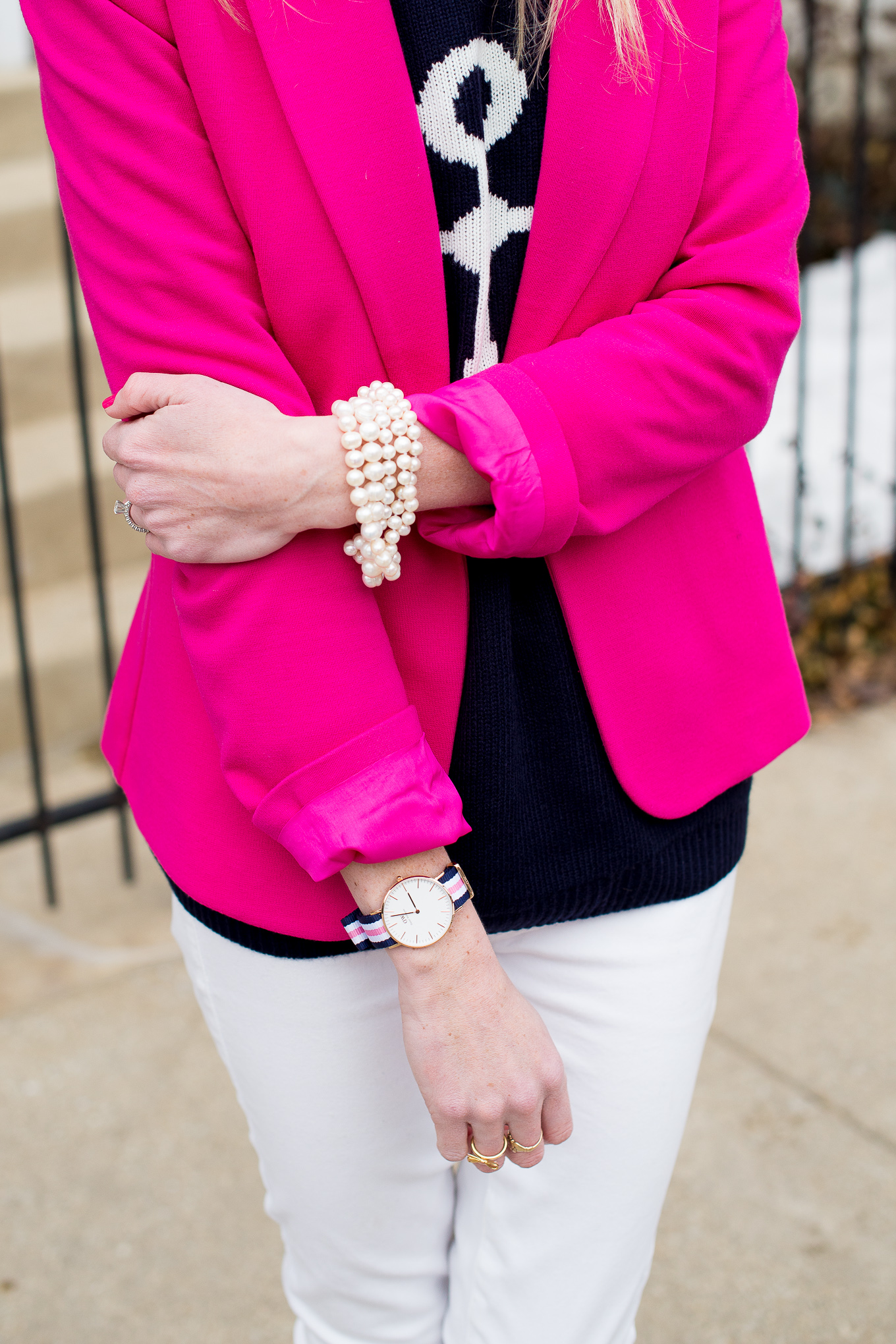 Lilly Pulitzer Blazer-13