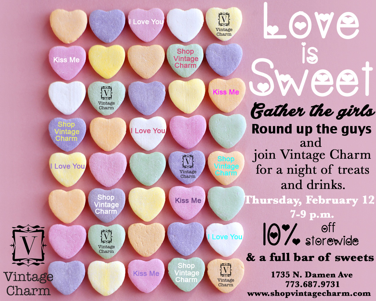 VDayFlyer