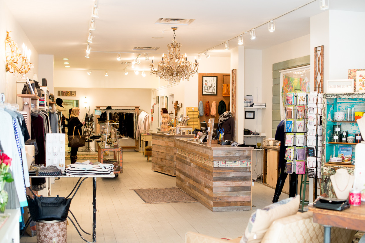 You're Invited Valentine's Party at Vintage Charm