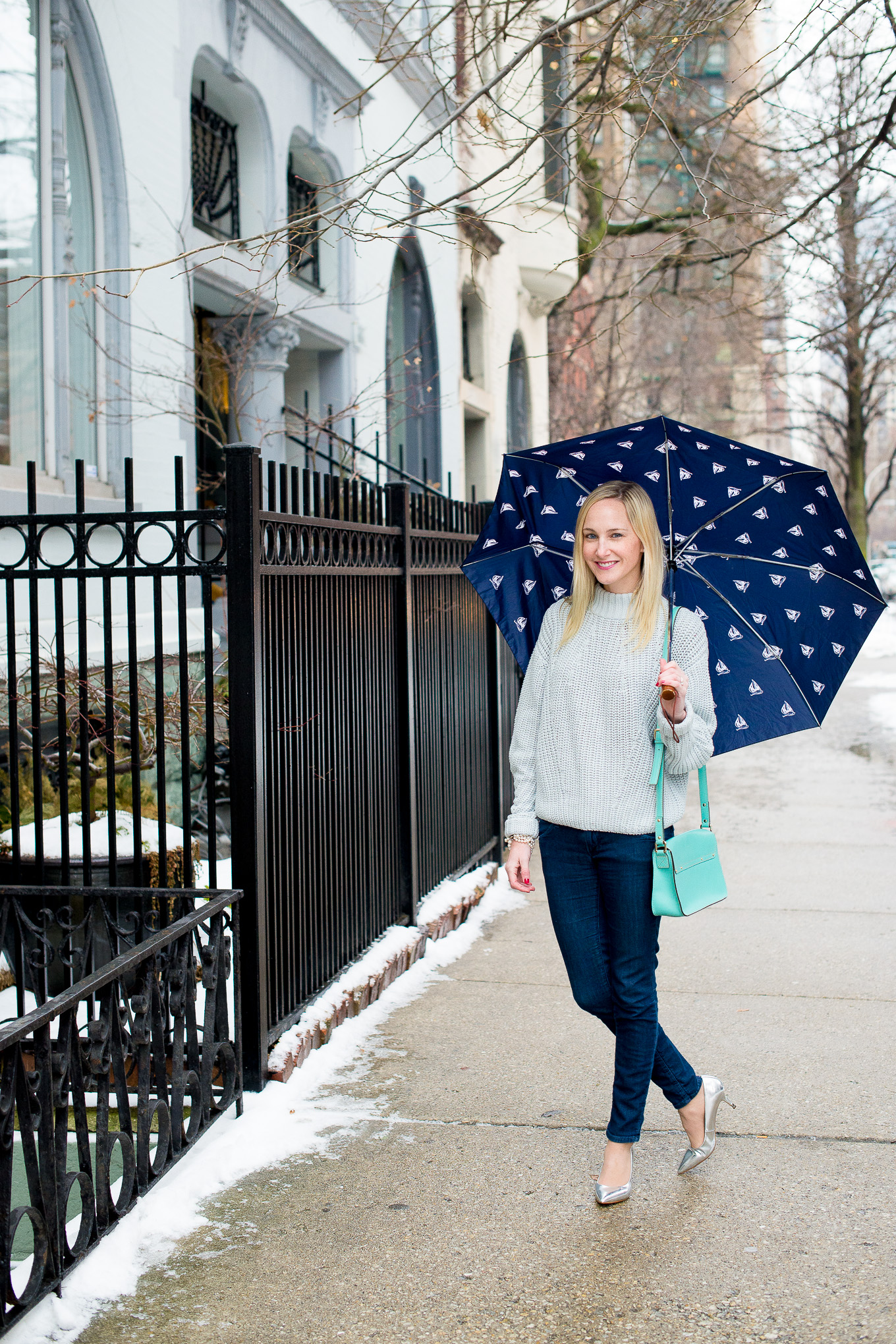 J.Crew Sailboat Umbrella-3