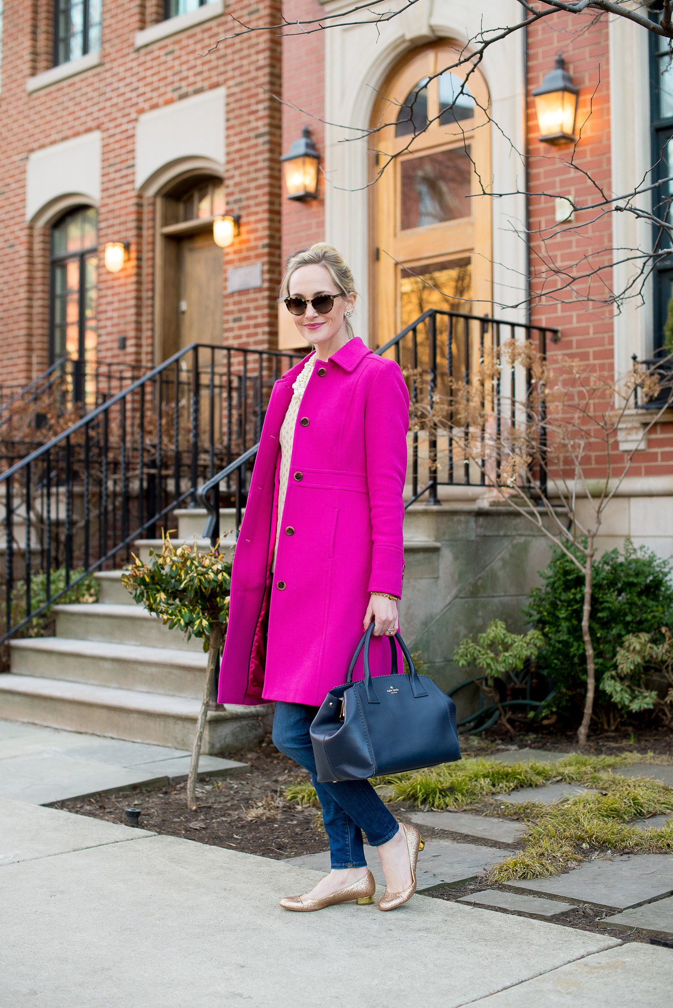 JCrew Lady Day Coat-39