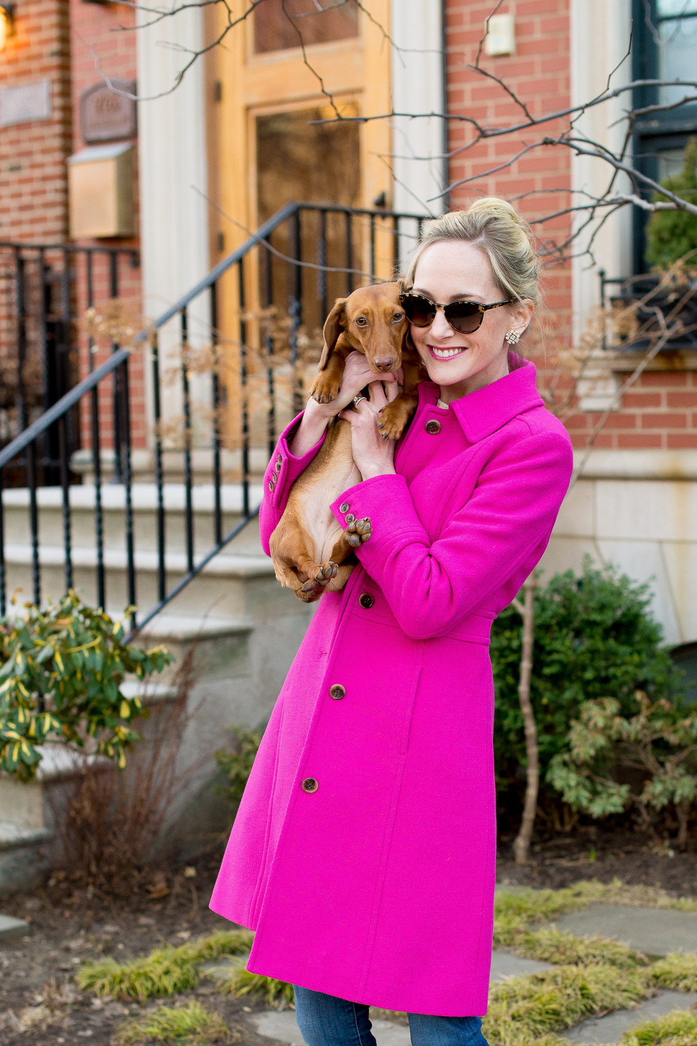 JCrew Lady Day Coat-45