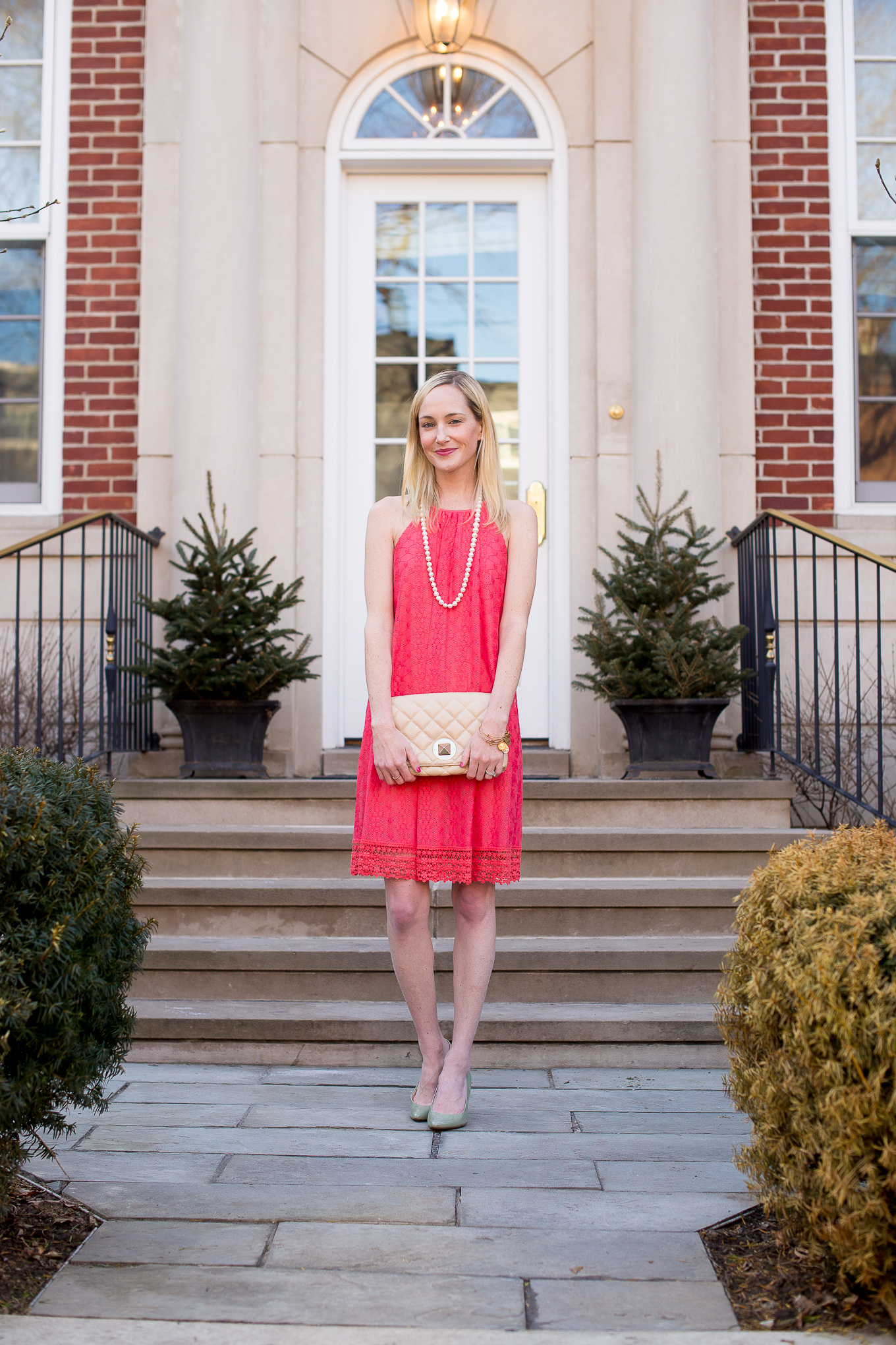 Maggy London Dress Giveaway