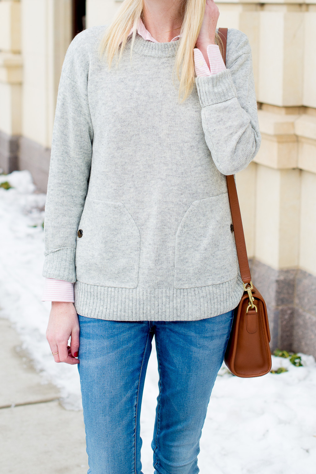 sperry white sneakers