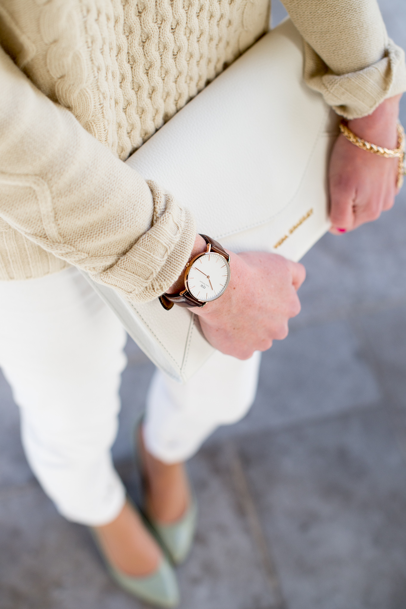 Windy Days in the Windy City Kelly in the City
