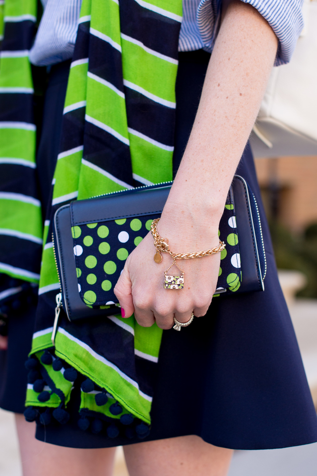 Featured: Vera Bradley