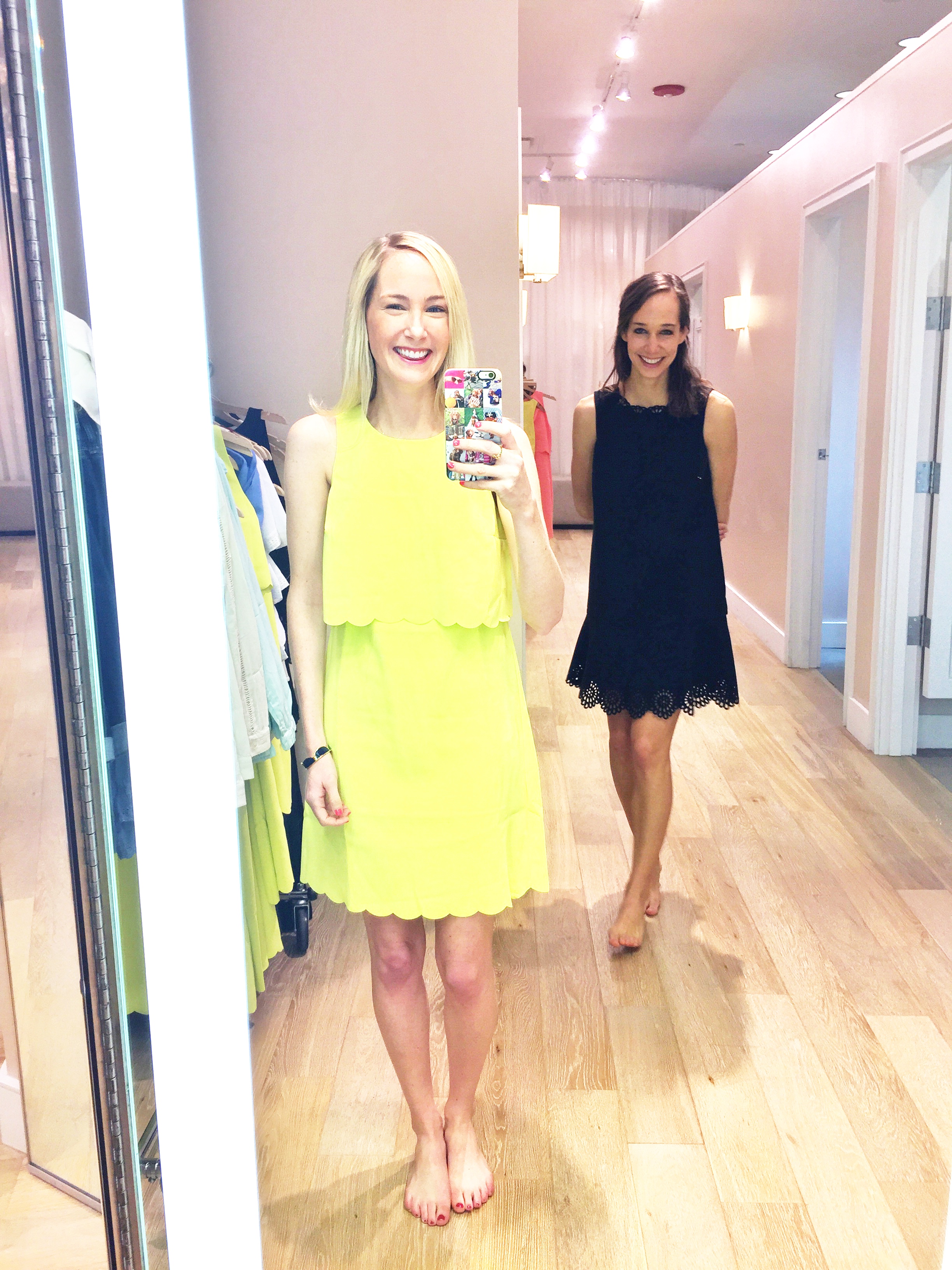 Loft: michigan avenue, chicago kelly in the city