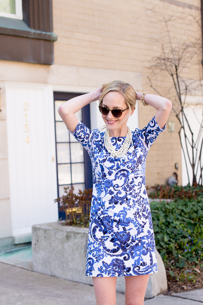 Work + Wear: Rent the Runway - Kelly in the City