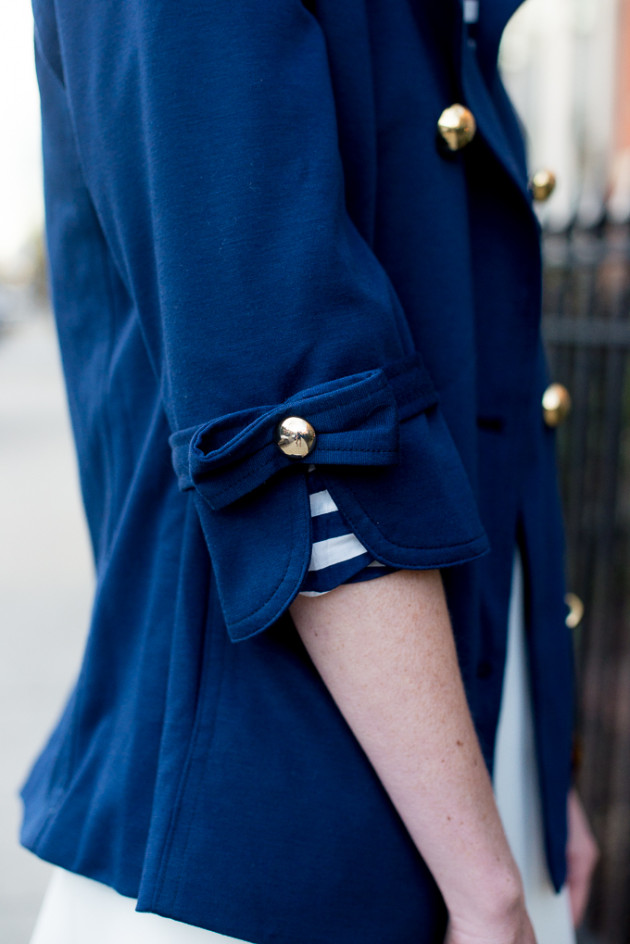 Preppy Springtime Accessories for Less