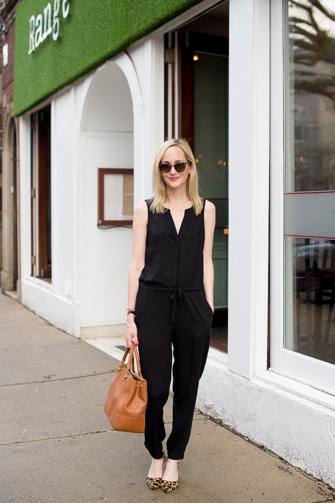 Chic Chicago: Interviews with Style (Bloggers)