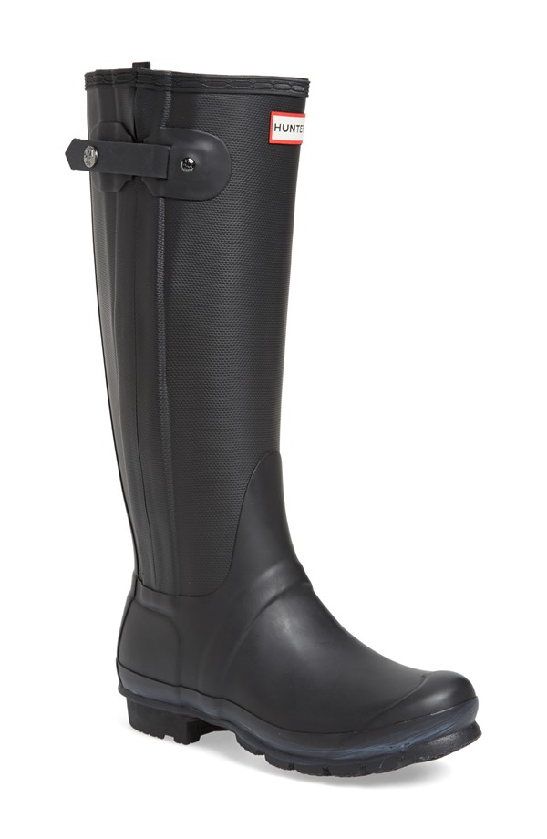 Guide to Buying Hunter Boots - Kelly in the City | Lifestyle Blog