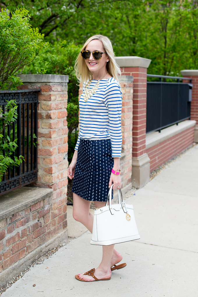 JCrew Anchor Skirt-7