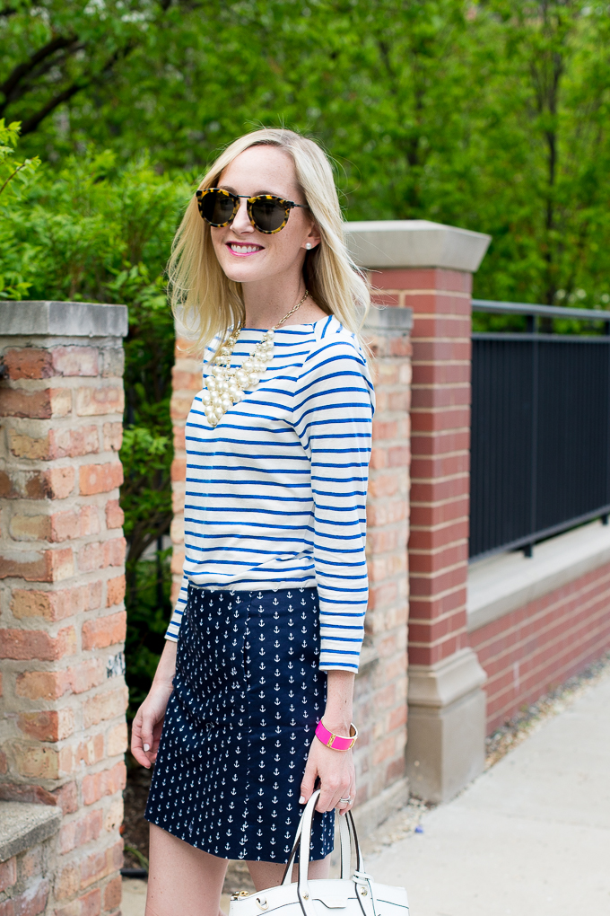 JCrew Anchor Skirt-8