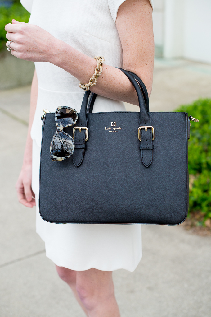 Kate spade best sale bag nordstrom rack