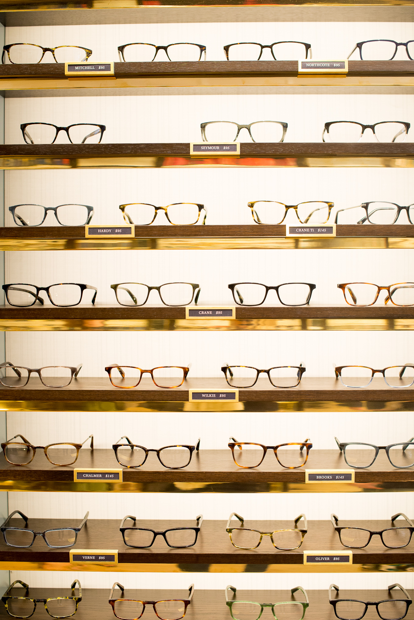 Warby Parker Durand-63