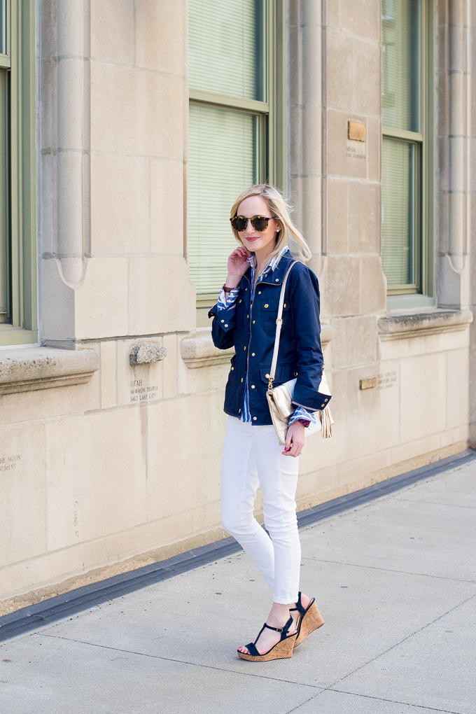 TGIF. (And a Vineyard Vines Kentucky Derby Event Invite!) - Kelly in ...