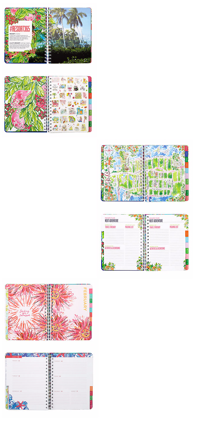 lilly agendas inside 2015