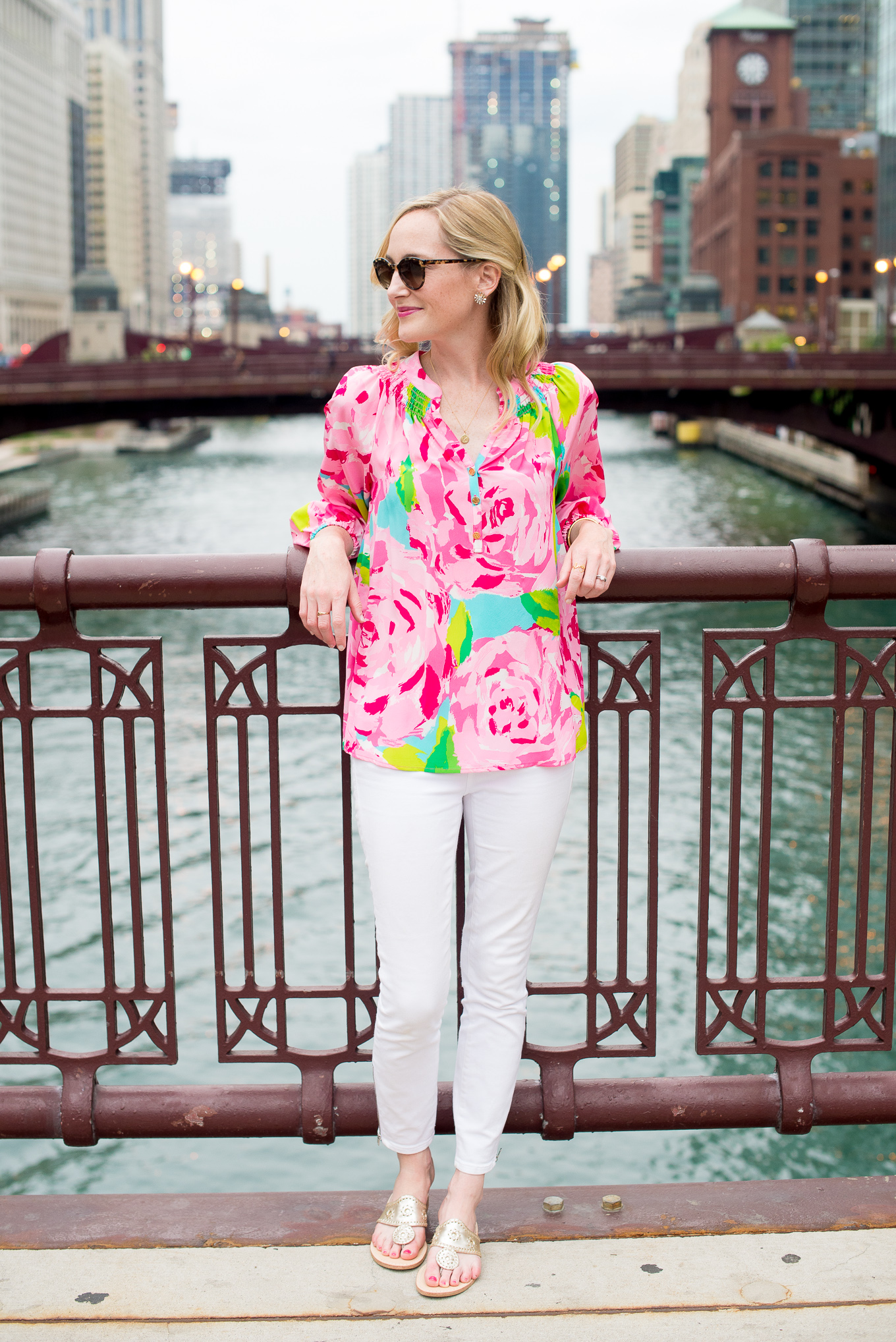 Lilly Pulitzer First Impressions-29