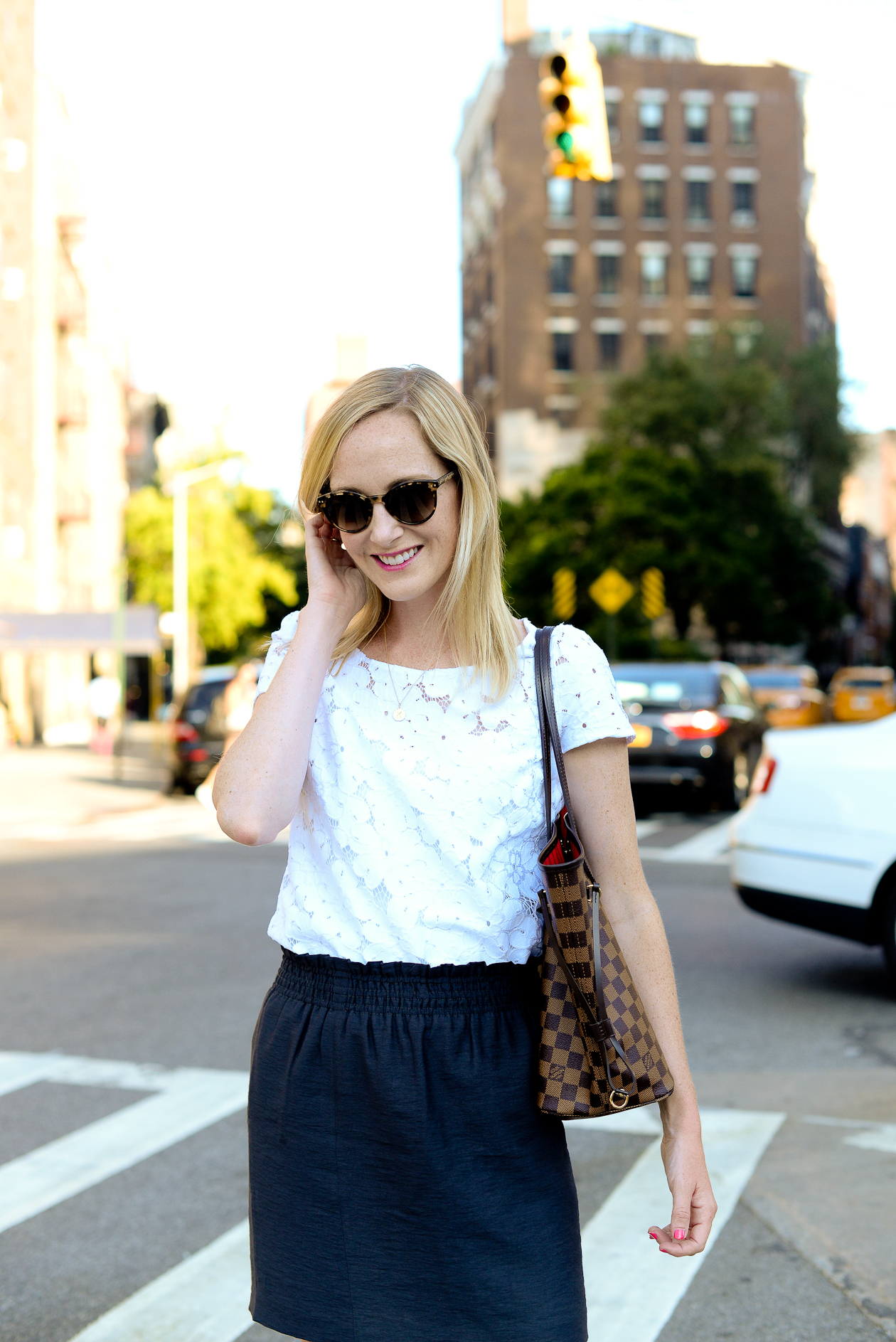 JCrew City Mini-36