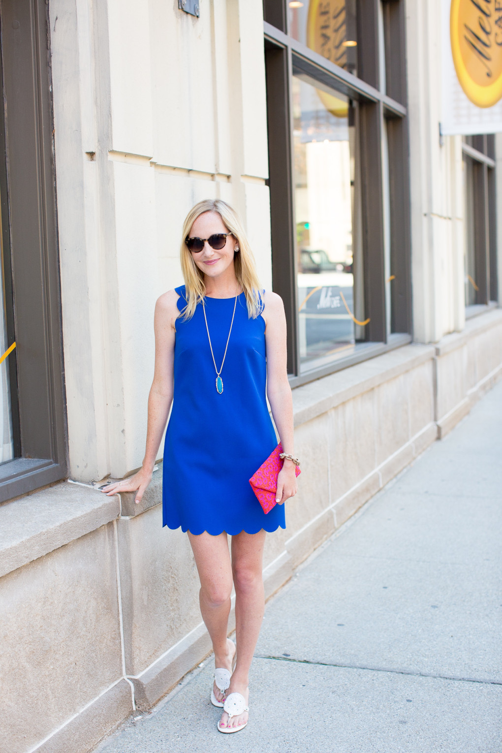 Kendra Scott: 900 North Michigan Ave