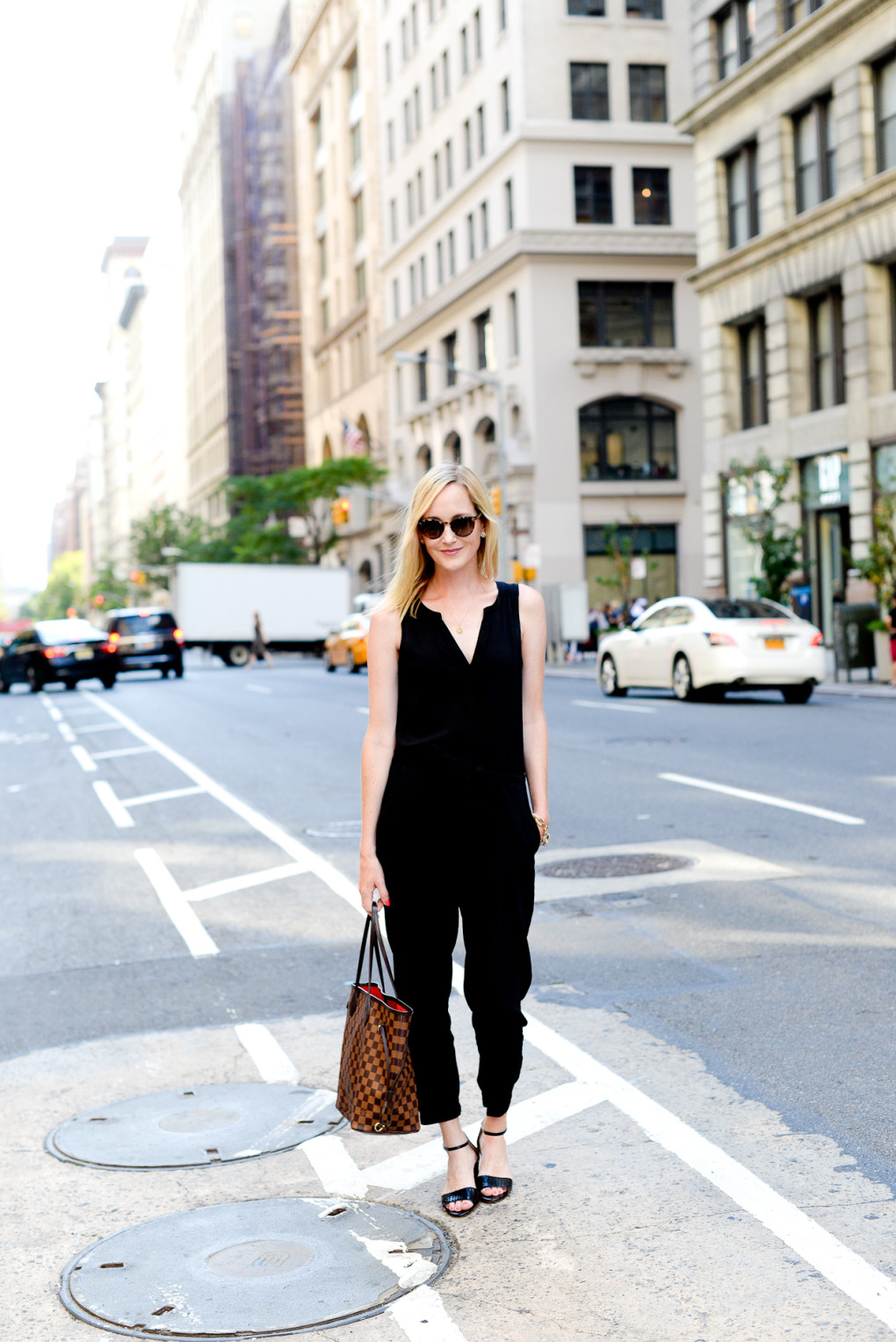 Fifth Avenue Chic