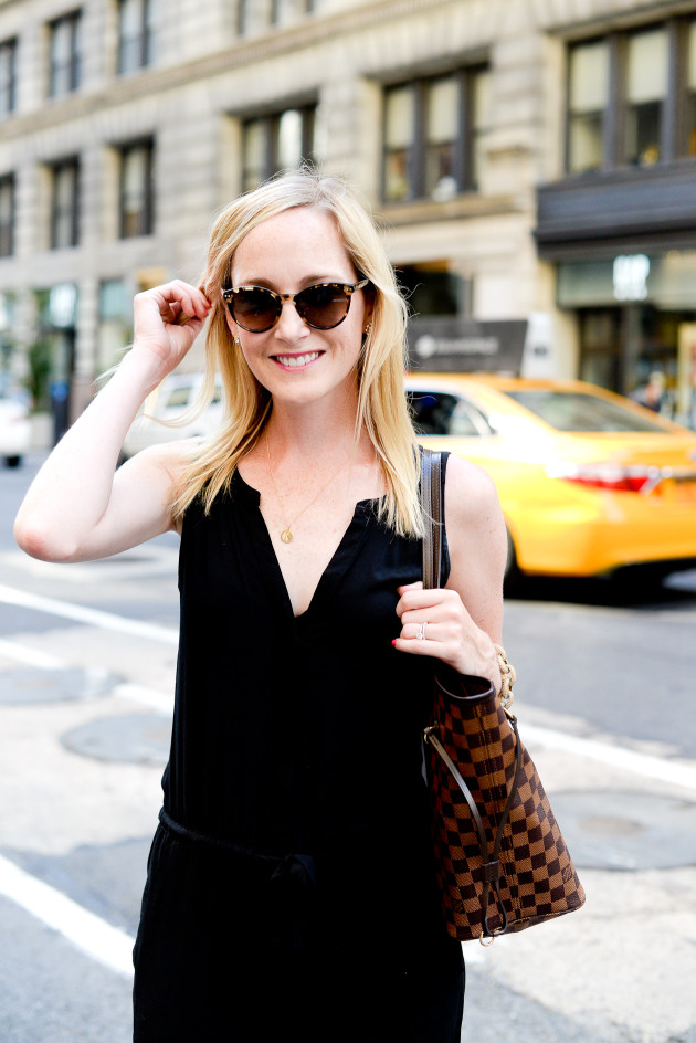 Fifth Avenue Chic