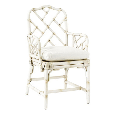 Pier one audrey dining sales chair