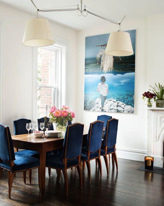 Help Me Decide The Perfect Preppy Dining Chairs From Pier 1