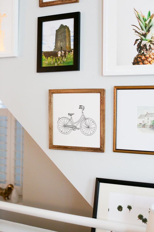 Gallery Wall