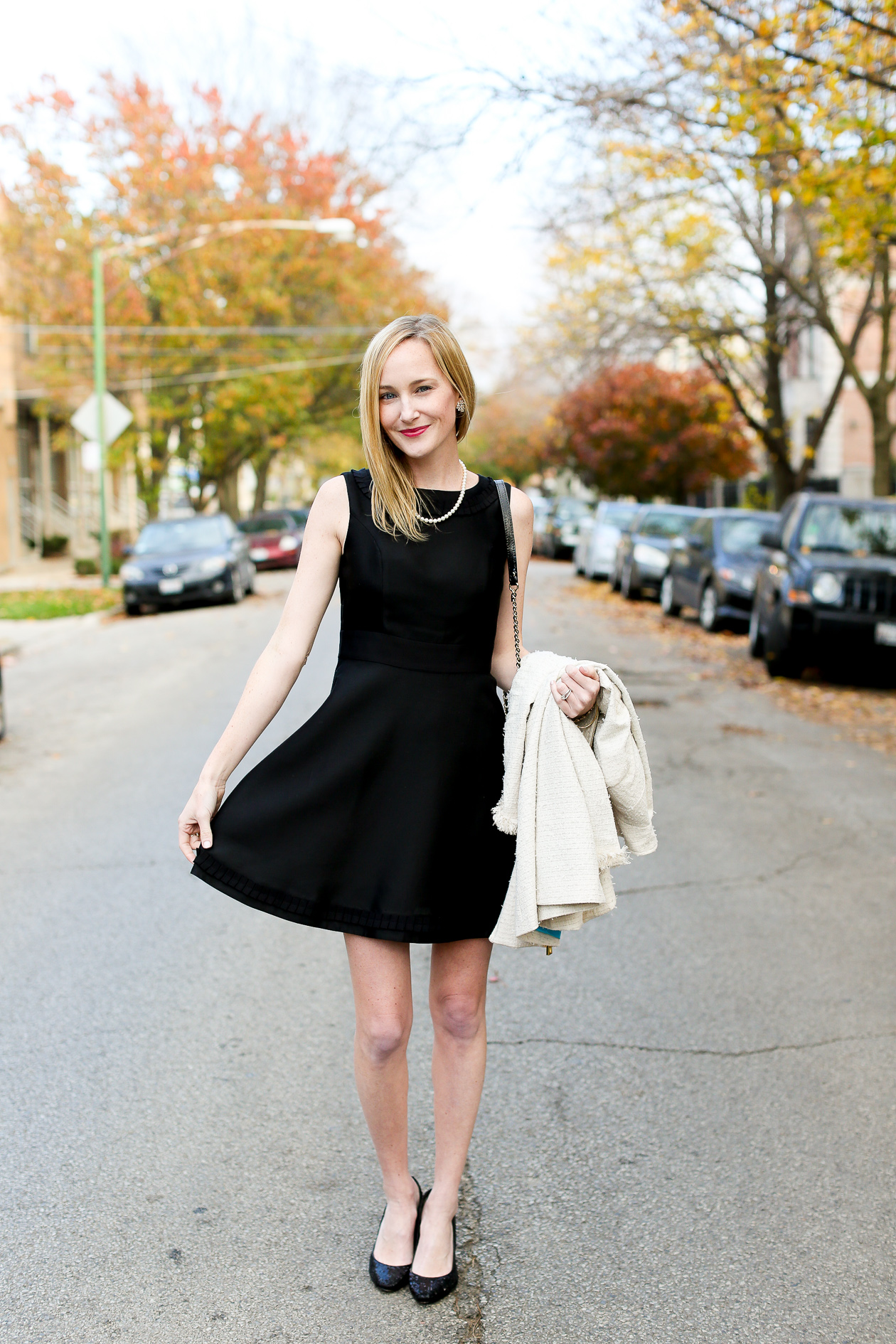 Kelly in the City - A Preppy Chicago Life, Style and Fashion Blog